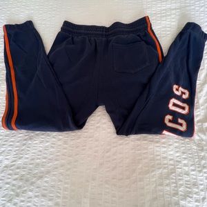 Men’s Denver Broncos Sweatpants